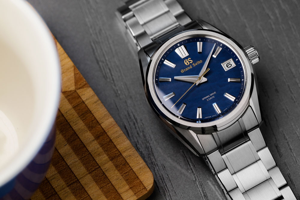 Grand-Seiko-SLGA007-case-bracelet