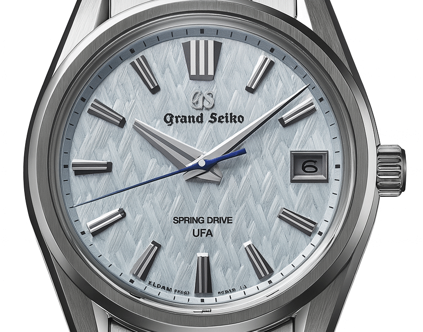 Art of GS June